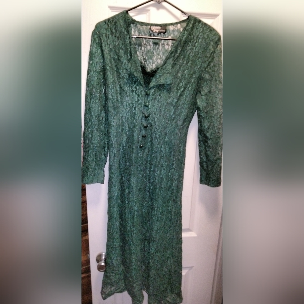 Dawn joy fashion dress